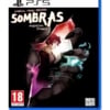 gra ps5 sombras: negative frames special frame edition