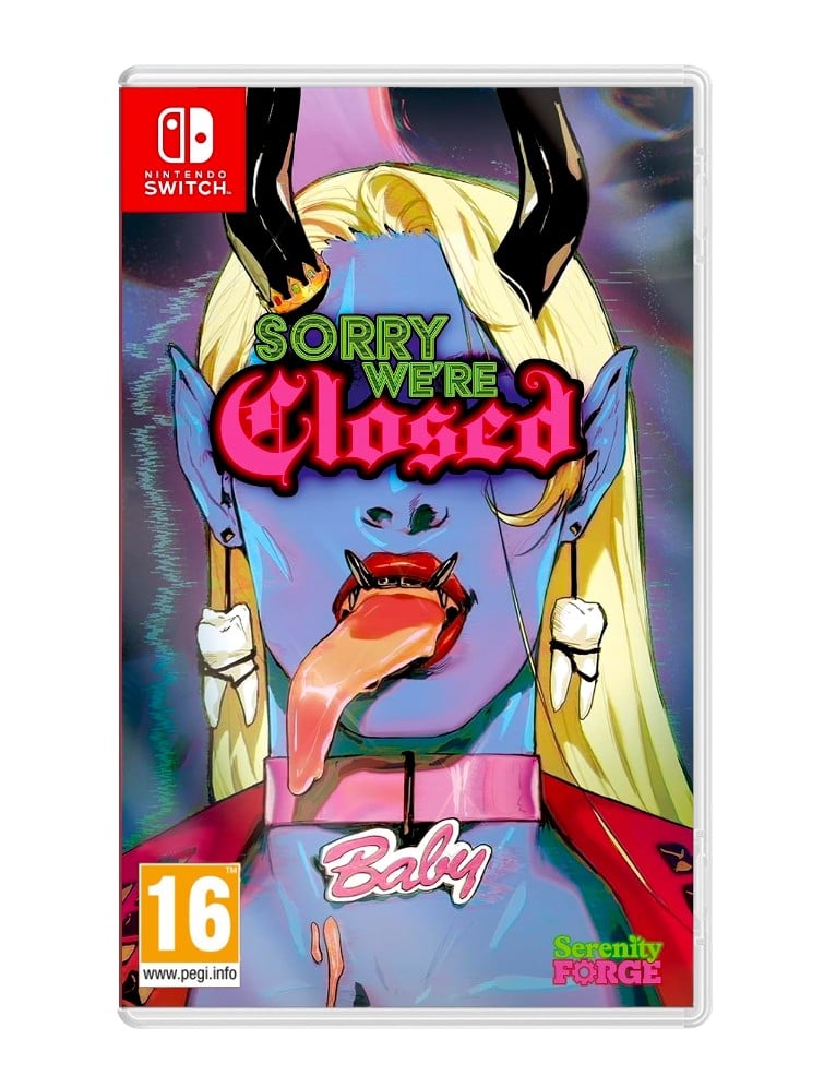 gra ps5 sorry we're closed premium edition (kopia)