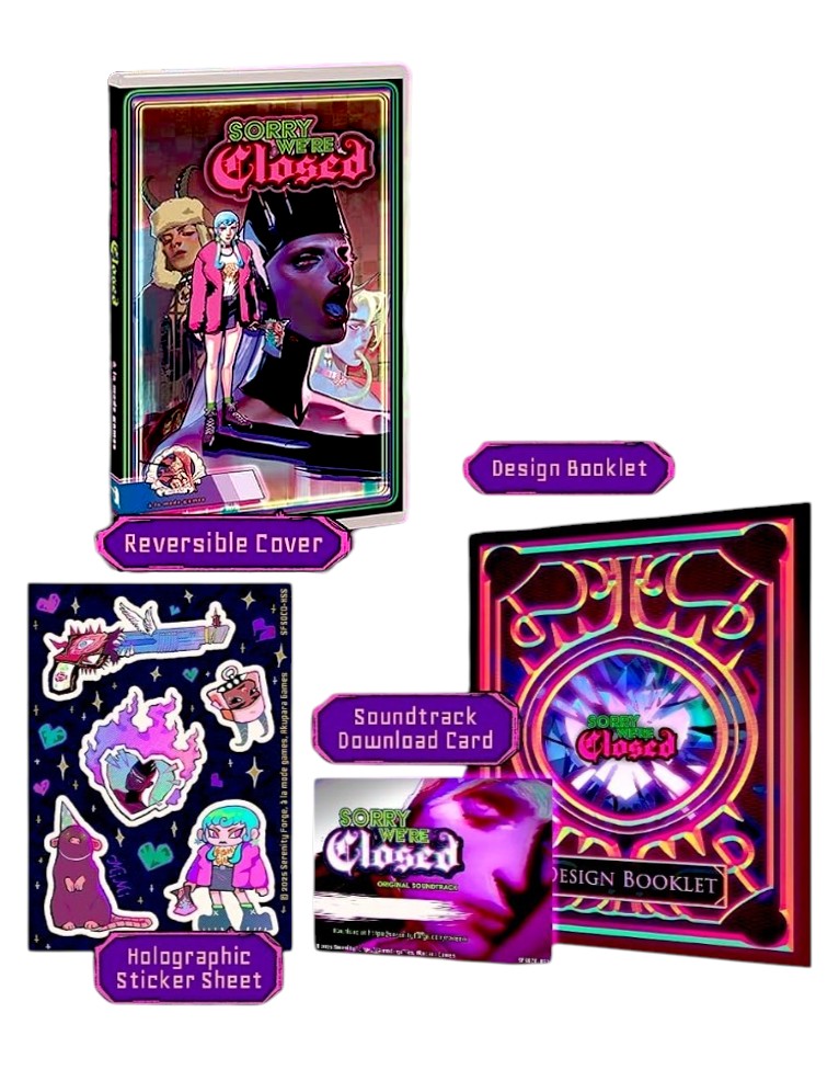 gra ps5 sorry we're closed premium edition (kopia)