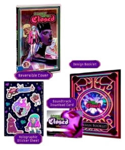 gra ps5 sorry we're closed premium edition