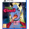 gra ps5 sorry we're closed premium edition