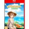 gra nintendo switch 2 starsand island / edycja standardowa