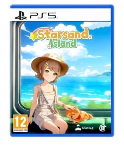 gra ps5 starsand island