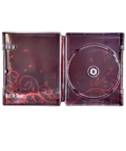 steelbook the blood of dawnwalker