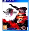 gra ps4 /+ ps5 upgrade / stranger of paradise: final fantasy origin / fr