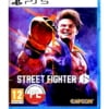 gra ps5 street fighter 6 / fr