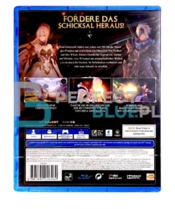 gra ps4 / + ps5 upgrade / tales of arise (kopia)