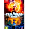 gra nintendo switch teslagrad power pack