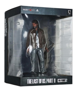 figurka the last of us: part ii / joel