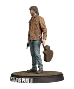 figurka the last of us: part ii / joel