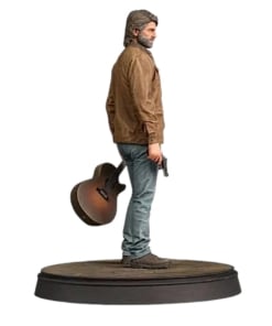 figurka the last of us: part ii / joel