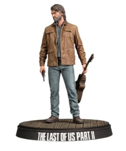 figurka the last of us: part ii / joel