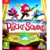 gra nintendo switch the plucky squire deluxe edition