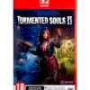 gra nintendo switch 2 tormented souls 2 / edycja standardowa