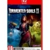 gra nintendo switch 2 tormented souls 2 / edycja standardowa