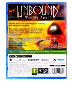 gra ps5 unbound worlds apart
