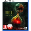 gra ps5 until dawn 2 / edycja standardowa