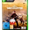 gra xbox series x way of the hunter