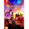 gra nintendo switch wildermyth