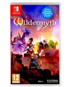 gra nintendo switch wildermyth