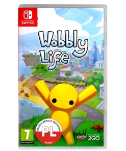 gra nintendo switch wobbly life