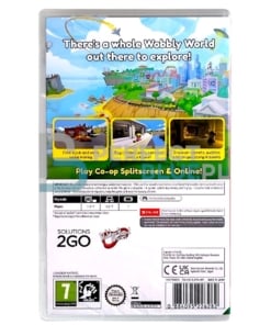 gra nintendo switch wobbly life