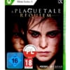gra xbox series x a plague tale requiem / de