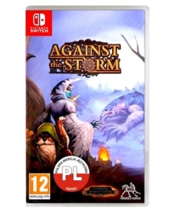 gra nintendo switch against the storm / repack