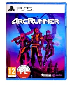 gra ps5 arcrunner