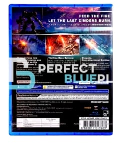 gra ps4 armored core vi: fires of rubicon / multi region