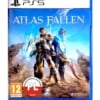 gra ps5 atlas fallen / fr