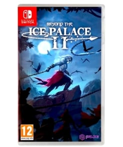 gra nintendo switch beyond the ice palace 2