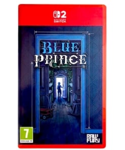 gra nintendo switch 2 blue prince