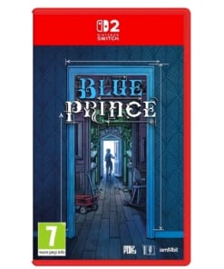 gra nintendo switch 2 blue prince