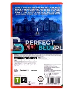 gra nintendo switch 2 blue prince