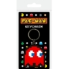 brelok pac man czerwony duszek