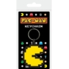 brelok Żółty pac man czerwony duszek (kopia)