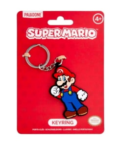 brelok super mario / peach 2 (kopia)
