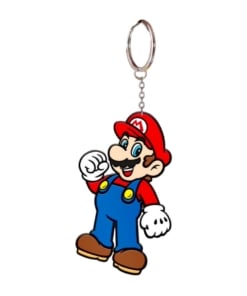 brelok super mario / mario