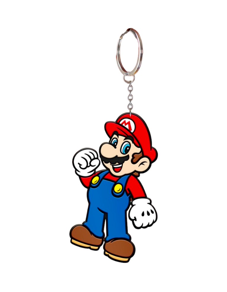 brelok super mario / mario