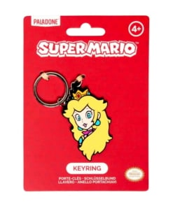 brelok super mario / peach (kopia)