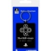 brelok z karabińczykiem / playstation since 1994