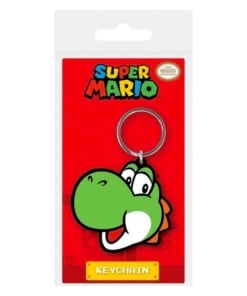 brelok super mario / yoshi