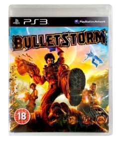 gra ps3 bulletstorm