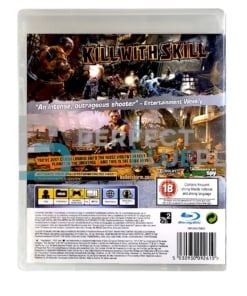 gra ps3 bulletstorm