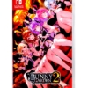 gra nintendo switch bunny garden 2 / import azja