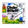 gra nintendo 3ds / 2ds chibi robo! zip lash