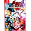 gra nintendo switch cris tales / fr
