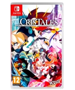 gra nintendo switch cris tales / fr