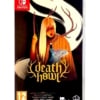gra nintendo switch death howl